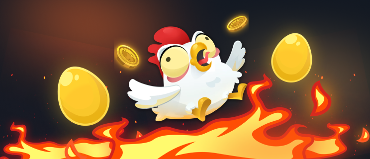 Chicken Road Casinospel (2026): Demo & Bonus